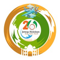 JetsupHolidays logo - Similar company to Solarmarts.In