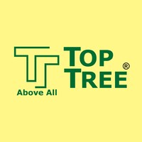 Top Tree logo - Similar company to Adorn Constructions