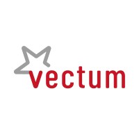 Vectum logo - Similar company to Ponthus