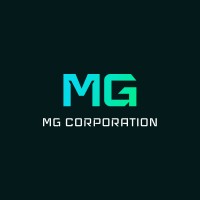 MG Corporation logo - Similar company to Cfo Forum / Форум Финансовых Директоров