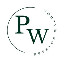 Preston Waldon logo - Similar company to Niknamteb