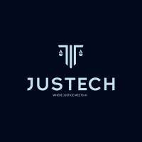 JUSTECH logo - Similar company to Justech