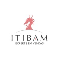 Itibam Experts- Performance em Vendas B2B logo - Similar company to Nexos Data - Become Data Driven