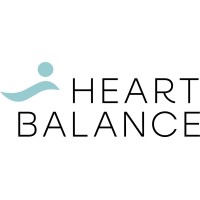 HeartBalance logo - Similar company to Calmark Sweden Ab