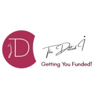 The Dotted i (Kenya) logo - Similar company to Tiny Toones Cambodia