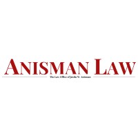 Anisman Law logo - Similar company to Marcus Re Inc.