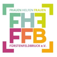 Frauen helfen Frauen Fürstenfeldbruck e.V. logo - Similar company to Digitell.Me