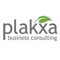 Plakxa Business Consulting LLP logo - Similar company to Racehorse Business Consulting (Rbc)