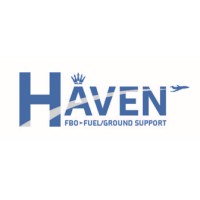 Haven FBO logo - Similar company to Haven Aero, Llc.