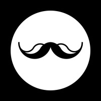 The Hipsters Studio logo - Similar company to Mountrac Supply