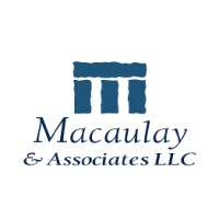 Macaulay & Associates LLC logo - Similar company to Cornerstone Wealth Advisors