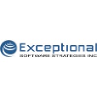 Exceptional Software Strategies logo - Similar company to Red Drum