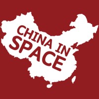 China in Space logo - Similar company to The Galactic Gal