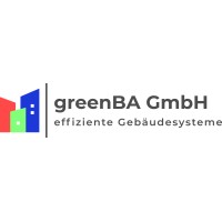 greenBA GmbH logo - Similar company to Orga-Soft Organisation Und Software Gmbh