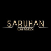 Saruhan Web Agency logo - Similar company to Saruhan Web Agency