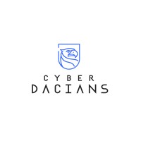 Cyber Dacians logo - Similar company to Risksight