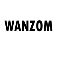Wanzom logo - Similar company to Wanzom Aps