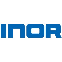 INOR - North America logo - Similar company to Inor