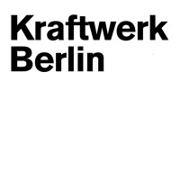 Kraftwerk Berlin logo - Similar company to Dark Matter