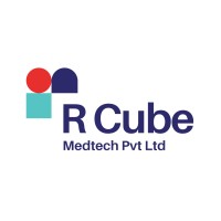 R CUBE MEDTECH PRIVATE LIMITED logo - Similar company to D Cube | Usa | 3D Visualization