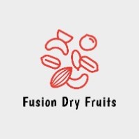 Fusion Dry Fruits logo - Similar company to Agricosmic (Farm Fresh Fruits And Vegetables Wholesale Suppliers In Delhi/Ncr)
