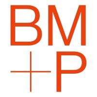 BM+P Architektur logo - Similar company to Neu Architekten