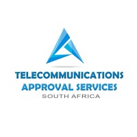 TASSA-TELECOMMUNICATIONS APPROVAL SERVICES SOUTH AFRICA logo - Similar company to Core Sight - Fibre Optic Solutions