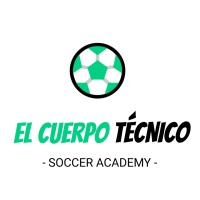 El Cuerpo Técnico logo - Similar company to Fc Católica Acd