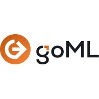 goML logo - Similar company to Lyzr Ai