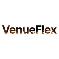 VenueFlex logo - Similar company to Dynamicly