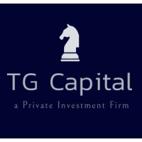 TG Capital Group logo - Similar company to Create Capital