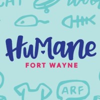 Humane Fort Wayne logo - Similar company to The Summit