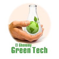 El Ghonemy Green Tech LLC logo - Similar company to Fanda Scientific