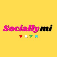 Sociallymi logo - Similar company to Found Dat Event