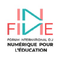 In-FINE : Forum International du Numérique pour l’Education logo - Similar company to Bruit De Lire