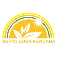 PT. Surya Boga Kencana logo - Similar company to Greentern