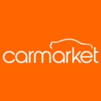 Carmarket logo - Similar company to Eyekon Ag