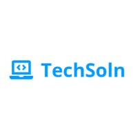 TechSoln.in logo - Similar company to Techsols Limited