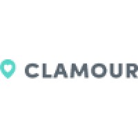Clamour logo - Similar company to Nextflow Digital Agency