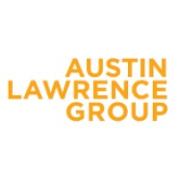 Austin Lawrence Group logo - Similar company to Nextblock