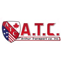 Arthur Transport Co. Inc. logo - Similar company to Mal Inc