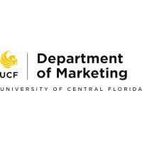 UCF Department of Marketing logo - Similar company to Ucf Professional Selling Program