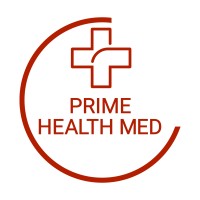 Prime Health Med logo - Similar company to Primemd