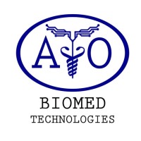 Ayo Biomedical Technologies Inc logo - Similar company to Medispatch Ph