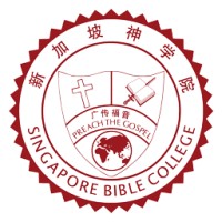 Singapore Bible College logo - Similar company to Trinity Theological College