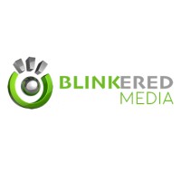 Blinkered Media logo - Similar company to Bootify