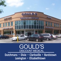 Goulds Discount Medical