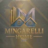 Mingarelli Home logo - Similar company to Pipeline