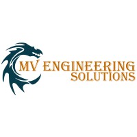 MV Engineering Solutions logo - Similar company to Arc Vision Studio
