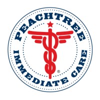 Peachtree Immediate Care logo - Similar company to Capitol Concierge Inc.